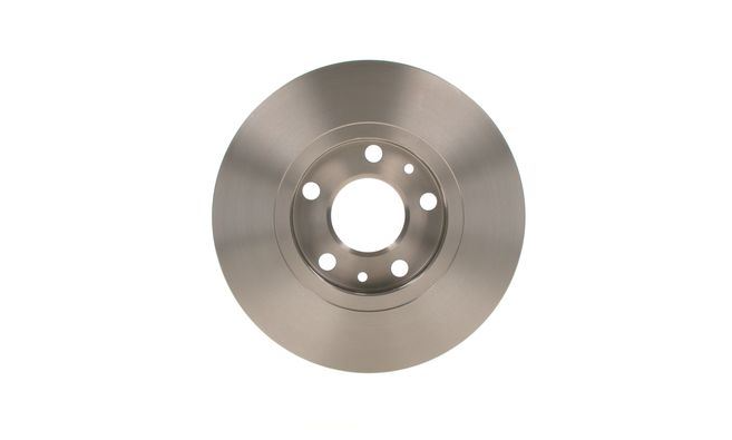 Ön Fren Diski Fluence - Megane Iıı