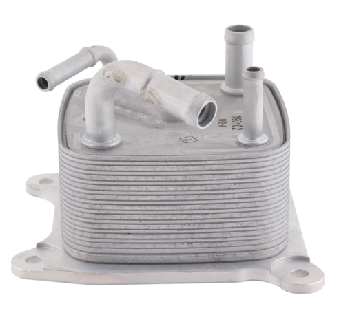 Otomatik Şanzuman Yağ Soğutucu Clıo V