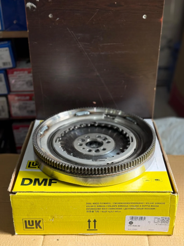 Luk Jetta Passat Golf Polo Otomatik Vites Volant