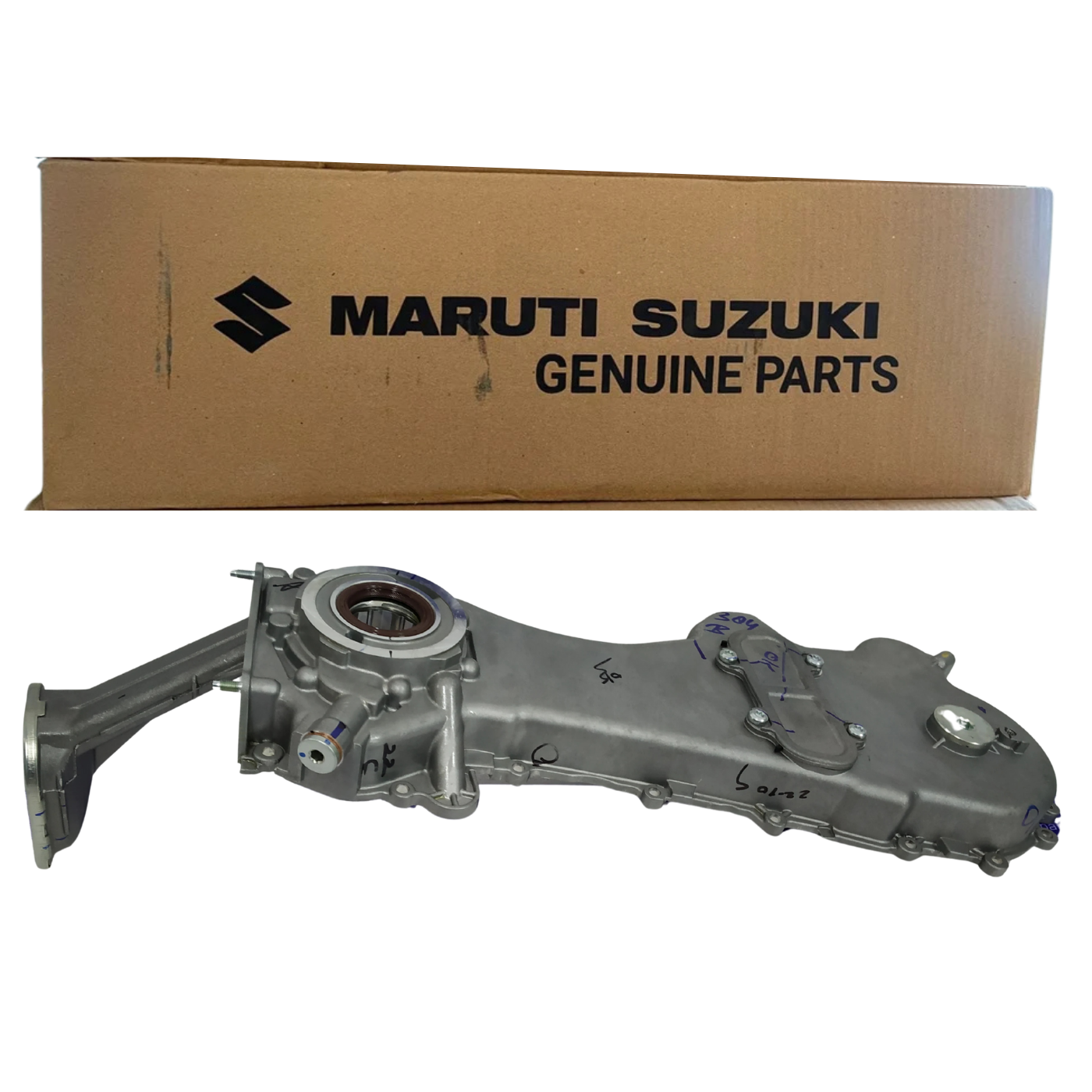 Orijinal 1.3 Suzuki Yağ Pompası